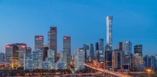 Sino-Ocean Capital forms US$1.4bn China office fund Sino-Ocean Capital forms US$1.4bn China office fund
