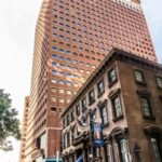 Commerz Real acquires office tower in New York Commerz Real acquires office tower in New York
