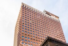 Commerz Real acquires office tower in New York