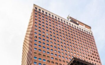 Commerz Real acquires office tower in New York Commerz Real acquires office tower in New York