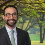 Hines appoints Daniel Chang as European Head of ESG Hines appoints Daniel Chang as European Head of ESG