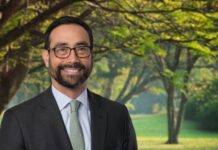 Hines appoints Daniel Chang as European Head of ESG Hines appoints Daniel Chang as European Head of ESG