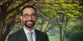 Hines appoints Daniel Chang as European Head of ESG Hines appoints Daniel Chang as European Head of ESG