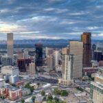 Hines to develop business park in central Denver Hines to develop business park in central Denver