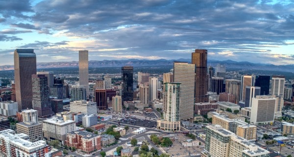 Hines to develop business park in central Denver