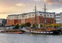 Henderson Park to acquire 12 Hilton hotels across UK, Ireland Henderson Park to acquire 12 Hilton hotels across UK and Ireland