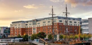 Henderson Park to acquire 12 Hilton hotels across UK and Ireland