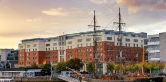Henderson Park to acquire 12 Hilton hotels across UK, Ireland Henderson Park to acquire 12 Hilton hotels across UK and Ireland