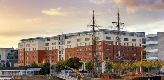 Henderson Park to acquire 12 Hilton hotels across UK, Ireland Henderson Park to acquire 12 Hilton hotels across UK and Ireland