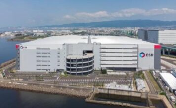 ESR raises US$750m in initial closing for ESR Japan fund ESR raises US$750m in initial closing for ESR Japan fund