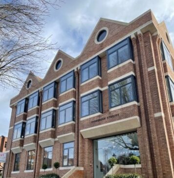 McKay buys office asset in Richmond for £14.75m McKay buys office asset in Richmond for £14.75m