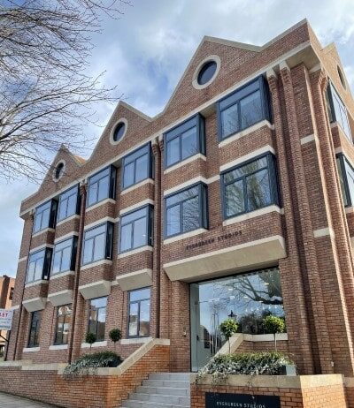 McKay buys office asset in Richmond for £14.75m McKay buys office asset in Richmond for £14.75m