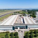 GLP makes second logistics portfolio acquisition in Italy