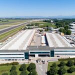 GLP makes second logistics portfolio acquisition in Italy GLP makes second logistics portfolio acquisition in Italy