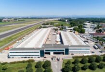 GLP makes second logistics portfolio acquisition in Italy GLP makes second logistics portfolio acquisition in Italy