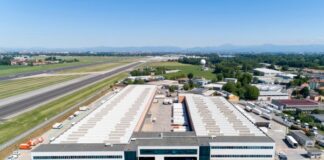 GLP makes second logistics portfolio acquisition in Italy GLP makes second logistics portfolio acquisition in Italy