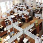 Majority office workers globally to return in Q1 2022, says new report Majority office workers globally to return in Q1 2022, says new report