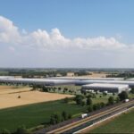 Hines to invest €1bn in Italian logistics assets by end of 2022 Hines to invest €1bn in Italian logistics properties by end of 2022