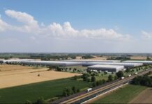 Hines to invest €1bn in Italian logistics properties by end of 2022