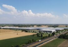 Hines to invest €1bn in Italian logistics assets by end of 2022 Hines to invest €1bn in Italian logistics properties by end of 2022
