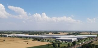 Hines to invest €1bn in Italian logistics assets by end of 2022 Hines to invest €1bn in Italian logistics properties by end of 2022