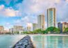 JLL secures $450m loan for Waikiki beach hotel
