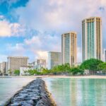 JLL secures $450m loan for Waikiki beach hotel JLL secures $450m loan for Waikiki beach hotel
