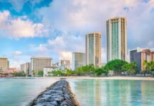 JLL secures $450m loan for Waikiki beach hotel