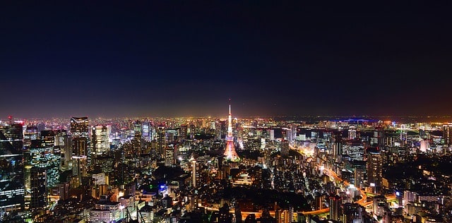 GLP raises $2.7bn for largest ever Japan private real estate fund