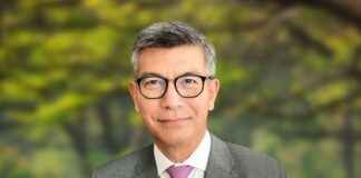 Hines appoints new Japan country head Hines appoints new Japan country head