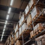 LondonMetric pays £20.2m for last mile logistics assets in London LondonMetric pays £20.2m for two last mile logistics assets in London