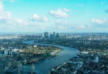 SEGRO buys 1.7-acre site in East London SEGRO buys 1.7-acre site in East London