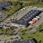 Oxford Properties buys two logistics portfolios for €360m Oxford Properties buys two European logistics portfolios for €360m
