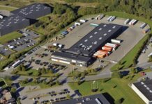 Oxford Properties buys two logistics portfolios for €360m Oxford Properties buys two European logistics portfolios for €360m
