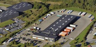 Oxford Properties buys two logistics portfolios for €360m Oxford Properties buys two European logistics portfolios for €360m