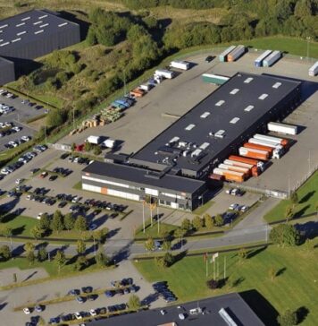 Oxford Properties buys two logistics portfolios for €360m Oxford Properties buys two European logistics portfolios for €360m