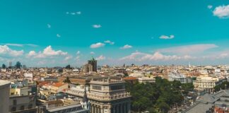 Ares to develop over 3,600 affordable rental residential units in Madrid