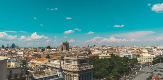 Ares to develop over 3,600 affordable rental residential units in Madrid Ares to develop over 3,600 affordable rental residential units in Madrid