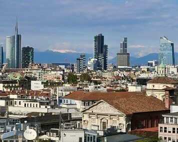 Colliers to acquire its affiliate operations in Italy Colliers to acquire its affiliate operations in Italy