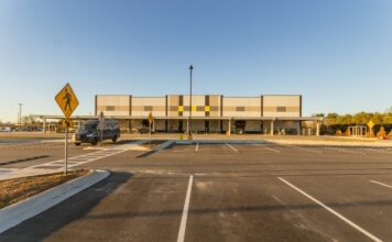 Mirabaud AM grows US real estate portfolio with logistics facility buy Mirabaud AM grows US real estate portfolio with logistics facility buy