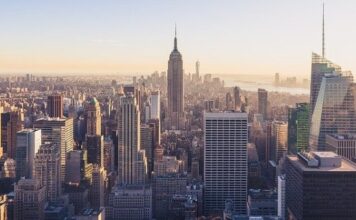 SL Green sells NYC office building for $103m SL Green sells NYC office building for $103m