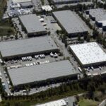 Black Creek acquires industrial distribution center in San Diego for $147.5m Black Creek acquires industrial distribution center in San Diego for $147.5m