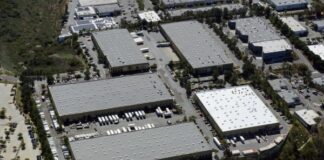Black Creek acquires industrial distribution center in San Diego for $147.5m Black Creek acquires industrial distribution center in San Diego for $147.5m