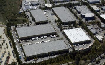 Black Creek acquires industrial distribution center in San Diego for $147.5m Black Creek acquires industrial distribution center in San Diego for $147.5m