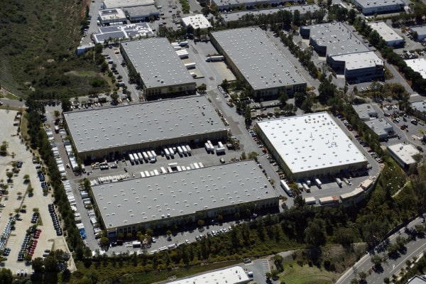 Black Creek acquires industrial distribution center in San Diego for $147.5m