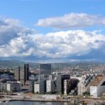 Slate buys real estate portfolio in Norway Slate buys real estate portfolio in Norway