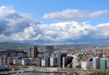 Slate buys real estate portfolio in Norway Slate buys real estate portfolio in Norway