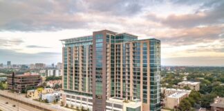 KKR acquires Class A multifamily complex in Dallas, Texas KKR acquires Class A multifamily complex in Dallas, Texas