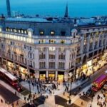 Ingka Investments to buy property in London for £378m Ingka Investments to buy property in London for £378m