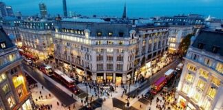 Ingka Investments to buy property in London for £378m